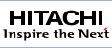 HITACHI