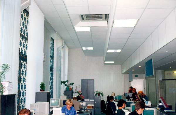 ���������� DAIKIN � ������������ ���� �������������